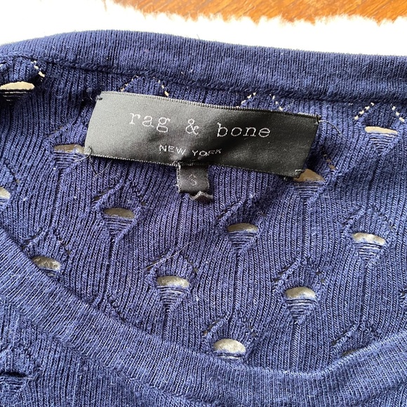 RAG & BONE Sweater S - Picture 7 of 7